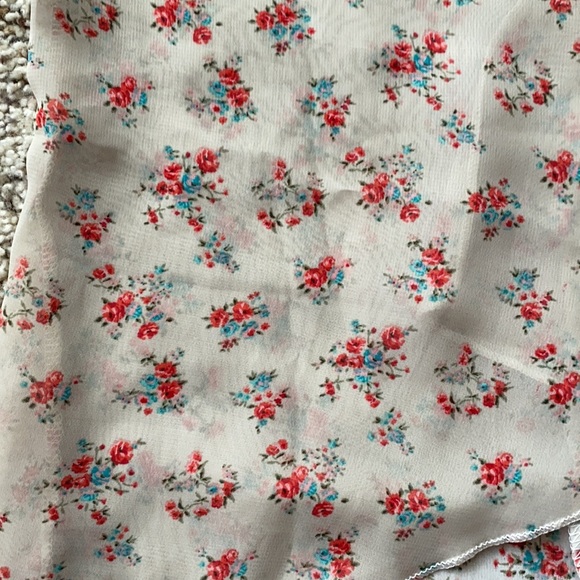 • Lularoe Kids Bianka Cardigan • - Picture 2 of 3